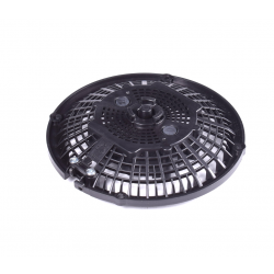 Крышка мотора для вытяжки Elica PRAGA 60/A/WH, Turboair ARES BL/A/60 SUP0021042C