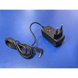Блок питания (AD)Adapter BJF-DY209A 9V 1.5A (d4mm) black XKD-C1500IC9 для стереосистемы Aiwa CAS-200