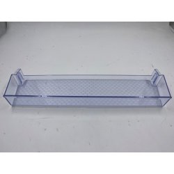Балкон (полка двери верхняя/средняя) для холодильника Beko 54см RCNK270K20W 4638020500