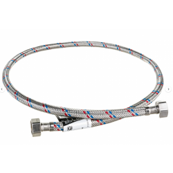 Гибкая подводка 100см ГГ