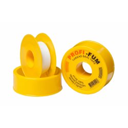 Лента ФУМ 15м 19мм 575