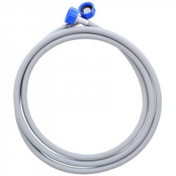 Шланг наливной (5,0м) ЗИП-ФЛЕКС 3/4"г-3/4"г в индивидуальной упаковке 19AG05350 аналог У0038