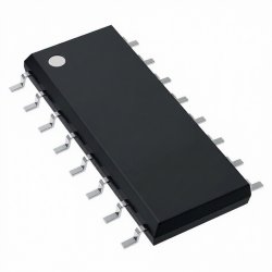 Микросхема ULQ2003AQDRQ1