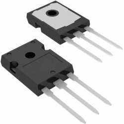 Транзистор GT30F124 замена TO-220F, GT30F123, GT30F125, GT30F126, GT30J124, GT30J127, GT45F122,