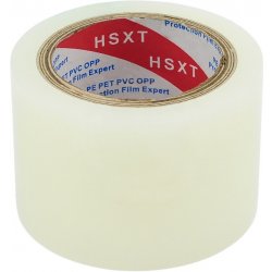 Скотч прозрачный для защиты дисплеев (80*10000мм)