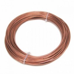 Трубка капилярная 1,37*2,8