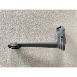 Держатель разбрызгивателя, импеллера для посудомоечной машины Haier DW10-198BT3RU