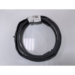 Манжета люка стиральной машины Бирюса моделей WM-SM712/08