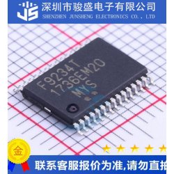 Микросхема UPD78F9234