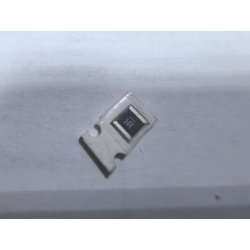 Резистор 360 Om SMD типоразмер 1210 используется в плате упр-я пылесоса Supra VCS-2410
