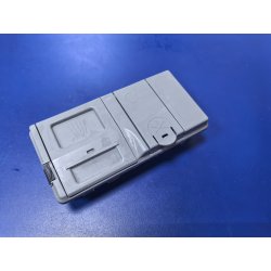 Дозатор моющих средств (диспенсер W17400370410 Type 556) ПММ Indesit DSFC3T117 C00534248 C00666279