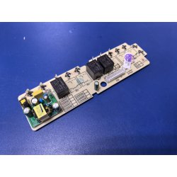 Плата блока питания (DZ-Z304020092) индукционной варочной поверхности Haier HHY-C32DVB