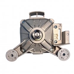 Электромотор Haier HW60-BP12929B инвертор IC Model WDH500FB 310V