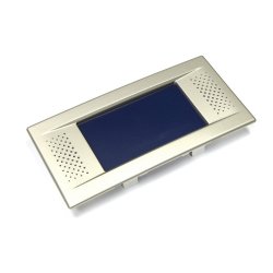Эл.блок управления (плата индикации) Gorenje 311.19U 121346