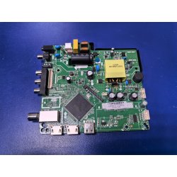 Плата MainBoard (R-Main PCB 17.11.HKTS2T060) для Blackton 3201B 3202B