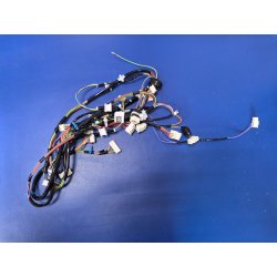 Жгут проводов (электропроводка в сборе) IZ47213 Rev.BB СМ Beko WSPE7H616A 2856250200