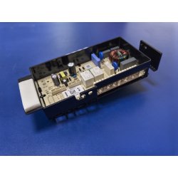 Электронный модуль управления 2855630100 9700-5304-3523 для СМ  Beko WSPE7H616A 2479501000