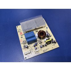 Плата управления DCL-POWER_KIT индукционной варочной поверхности Schaub Lorenz SLK IY 41 H1