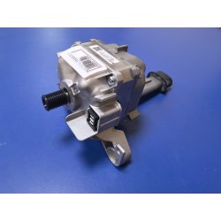 Мотор BLW095P8L24Y-01 220-240V 780/1800rpm 50/400W стиральной машины Beko WSPE6H616W