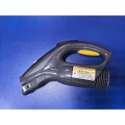 Ручка в сборе от шланга AEM73672989 для пылесоса LG VC83201SCAN б/у