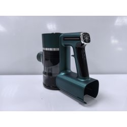 Моторный блок БЕЗ АКБ и фильтров пылесоса Haier HVC400HE (альтернатива 0530080121, 0530080087)