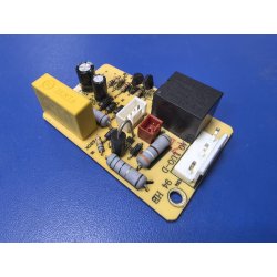 Плата питания (PCB board) ZD-68(G)F для термопота BQ TP521