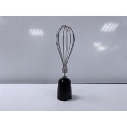 Насадка венчик в сборе с редуктором блендера Pioneer HB254S, Brayer BR1247, Redmond BH421 AK3903