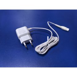 Зарядное устройство (сетевой адаптер, бл.питания A00390) 4.3V, 70mA 2,35*0,75мм для триммера Philips