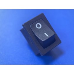 Выключатель HF-606 6A машинки для стрижки Scarlett SC-1262