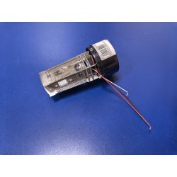 Мотор+ТЭН+вентилятор для фена Scarlett SC-1070