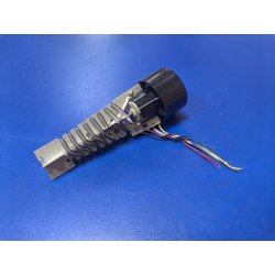 Мотор+ТЭН+вентилятор для фена Scarlett SC-276