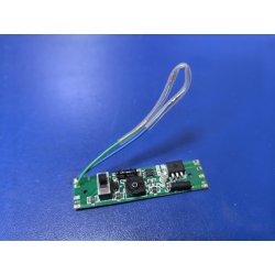 Печатная плата выпрямителя для волос Scarlett SC-063 BA31116019970