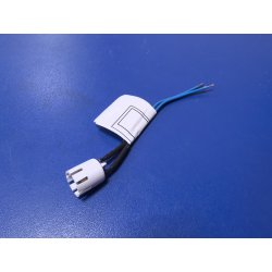 Разъем выпрямителя для волос (скользящий контакт) Scarlett SC-068