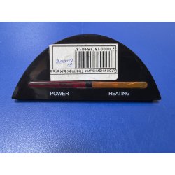 Блок индикации Thermex ERS/ESS (2 лампы) с разъёмом для подключения к плате