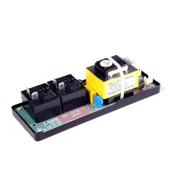 Блок электрический MS (21) WF-CP08-Y-1 силовых цепей для Thermex ЭдЭБ00558 в/з 3305623005 3305623005