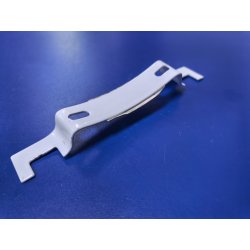 Крепёжная планка (кронштейн) бойлера Thermex IC15O, Thermex IC15U, Thermex IC10O, Thermex IC10U