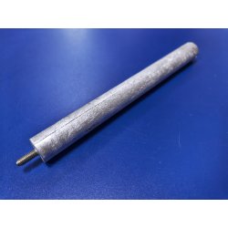 Анод 20х200+15 M6 (диаметр х длина анода х длина ножки) 804568