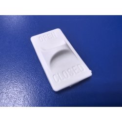 Защелка для вытяжки DU-612W