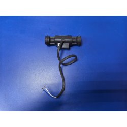 Патрон на 2 лампы (цоколь E14) вытяжки Krona LUCI, Krona PAOLA 405.1200.01