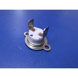 Термостат безопасности 300180154 220/10~20K 063023 140°С духового шкафа Indesit IFE3644JBL C00855216