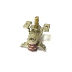 Терморегулятор QX201A; KDT-200 250V 16A 180°C тепловентилятора KingStone PTC0304B Ресанта ОМП HT0024