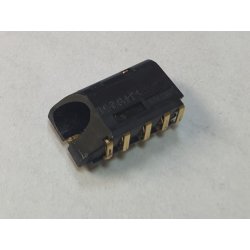 Разъем гарнитуры телефона LG E450/E455/P713/P715/P765/E988/V500/D325/D686