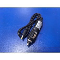 Автомобильное зарядное устройство AC-PL747 12V 1.5A Штекер - 4*1,7мм для портативного DVD BBK