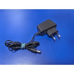 Адаптер 5В 1.2А 5,5*2,5мм AD-SMP014 для цифровых приставок BBK