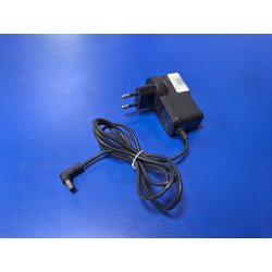 Адаптер 5В 1.5А 5,5*2,1мм DC050150110 для цифровых приставок Rolsen