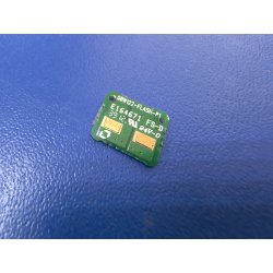 Вспышка GBW122-FLASH-P1 E164671 FS-D 94V-0 телефона Explay Infinity