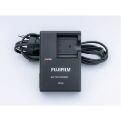 Сетевое зарядное устройство FujiFilm BC-45 (блок питания)  для фотокамеры FUJIFILM JX300.