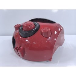 Полукорпус (верхняя часть с рукоятками управления) пылесоса Daewoo RC6880RA