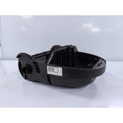 Полукорпус (нижняя часть) пылесоса Daewoo RC5500SA