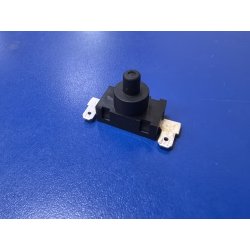 Кнопка включения (переключатель) KAG-01 HONGFA пылесоса Hoover BR2020 019 48021438